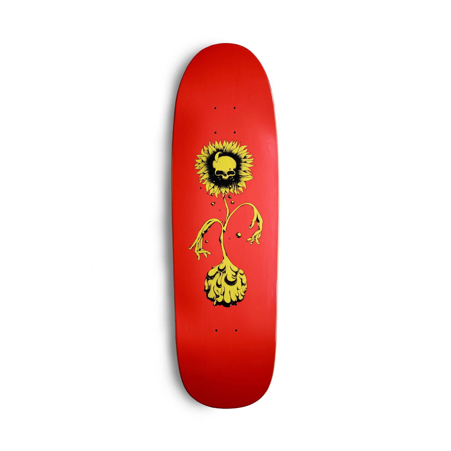 Earth Eater Pool Shape 9.175"