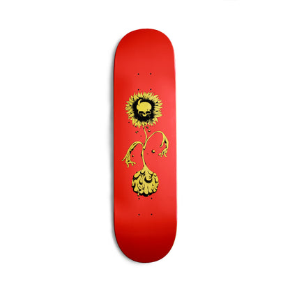 Earth Eater 8.38"