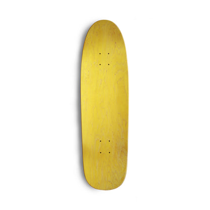 Earth Eater Pool Shape 9.175"